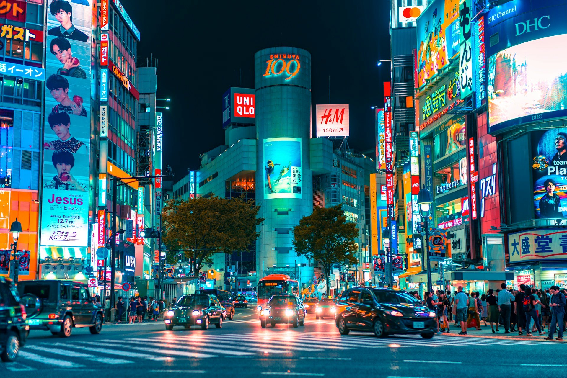 tokio-japan